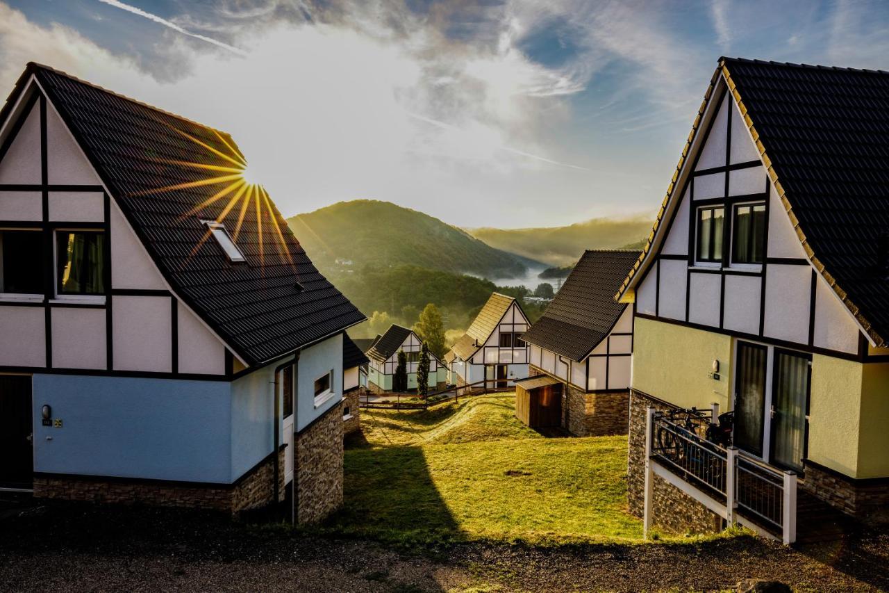 Dormio Resort Eifeler Tor Heimbach Exterior photo
