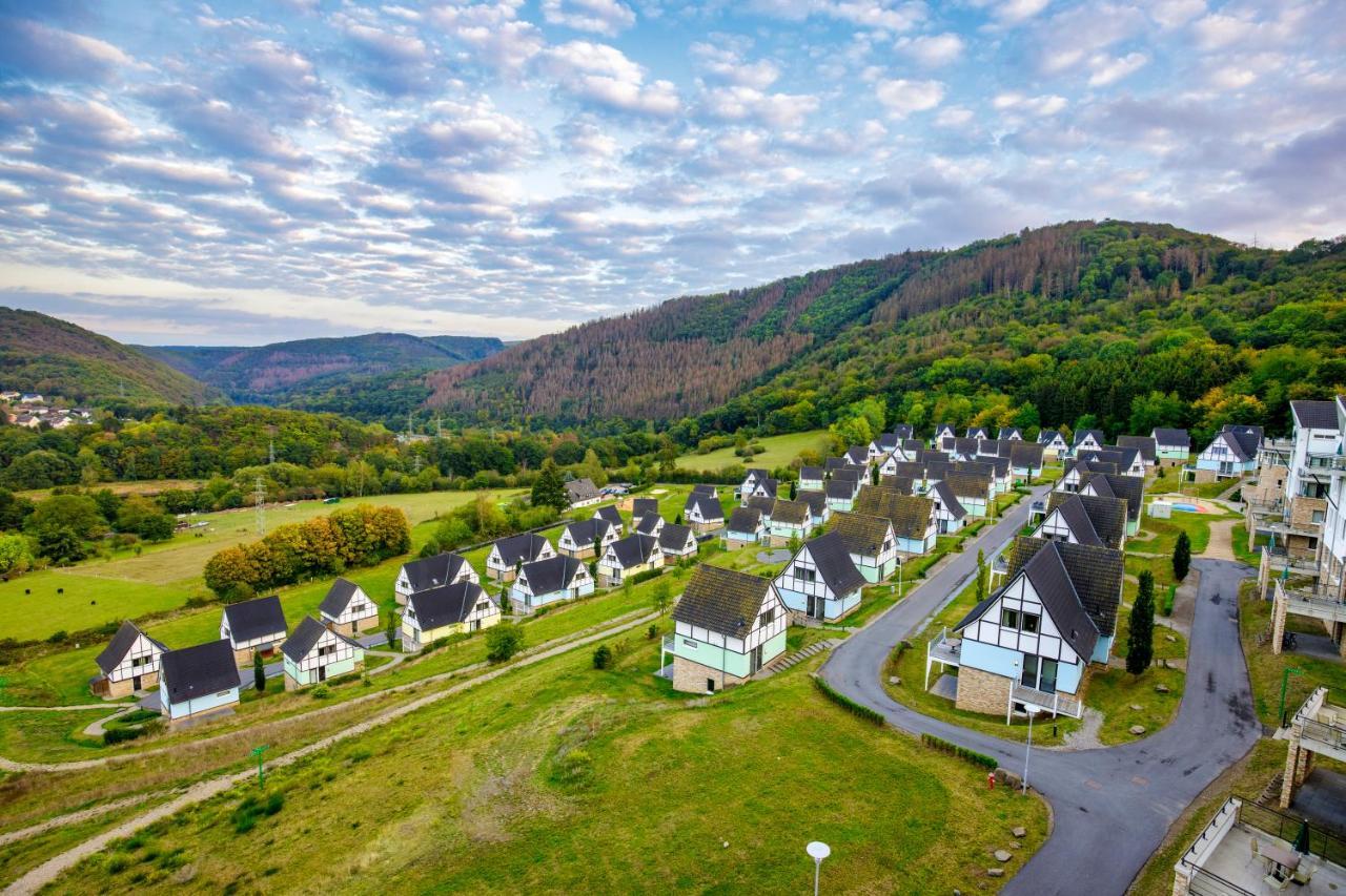 Dormio Resort Eifeler Tor Heimbach Exterior photo