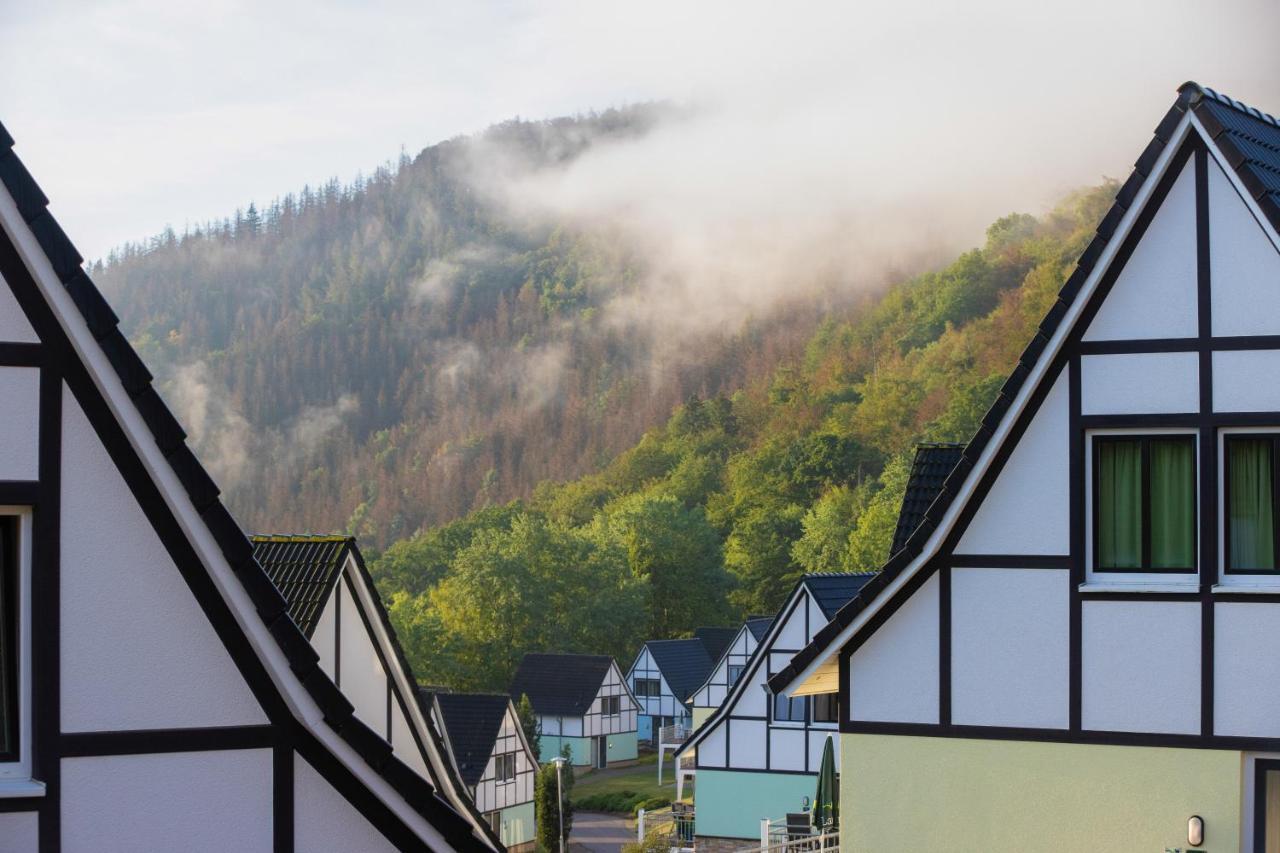 Dormio Resort Eifeler Tor Heimbach Exterior photo