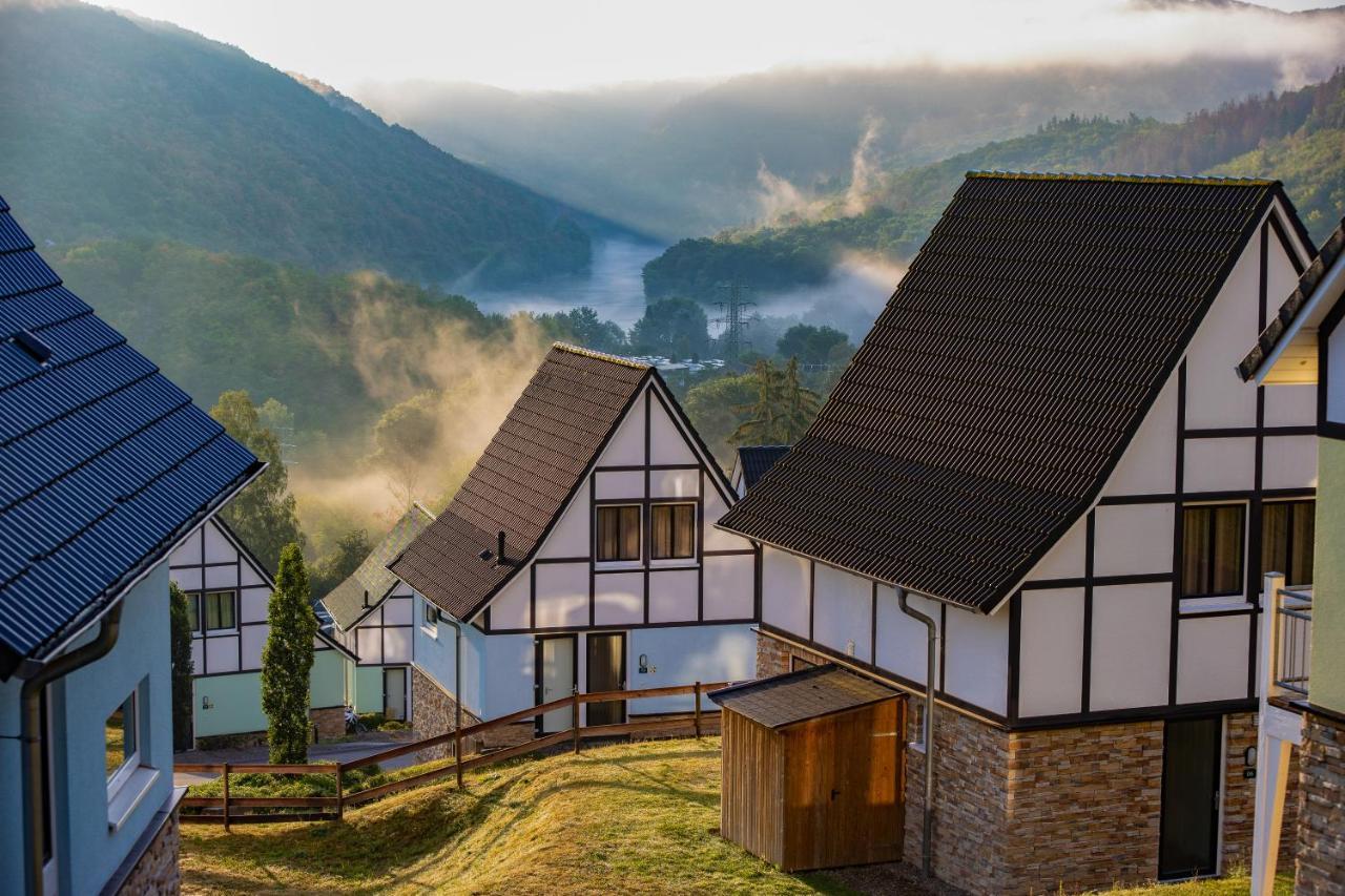 Dormio Resort Eifeler Tor Heimbach Exterior photo