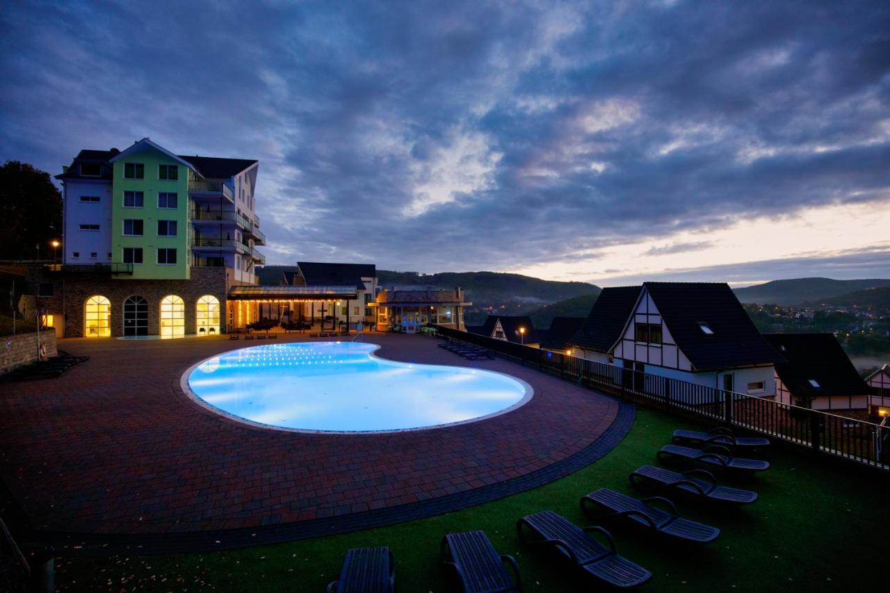 Dormio Resort Eifeler Tor Heimbach Exterior photo