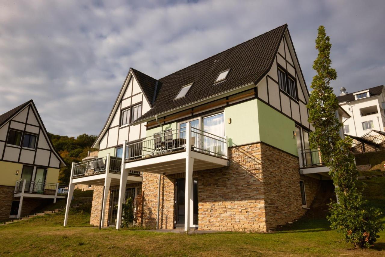 Dormio Resort Eifeler Tor Heimbach Exterior photo