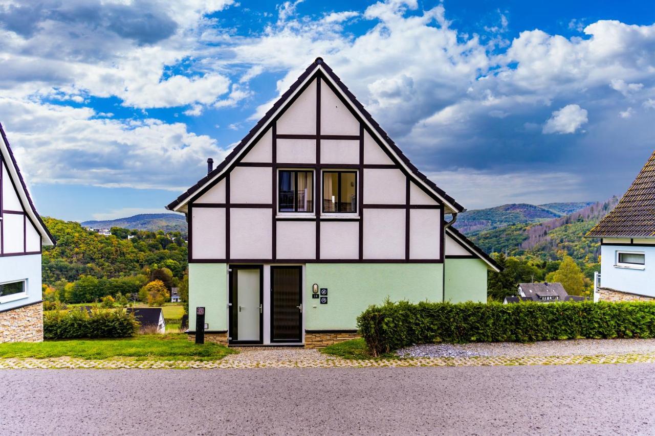 Dormio Resort Eifeler Tor Heimbach Exterior photo