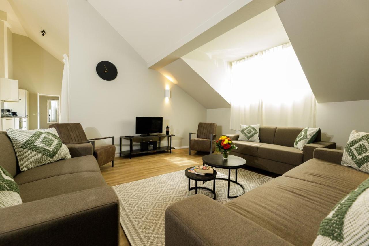 Dormio Resort Eifeler Tor Heimbach Room photo