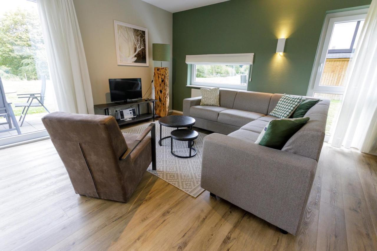 Dormio Resort Eifeler Tor Heimbach Room photo