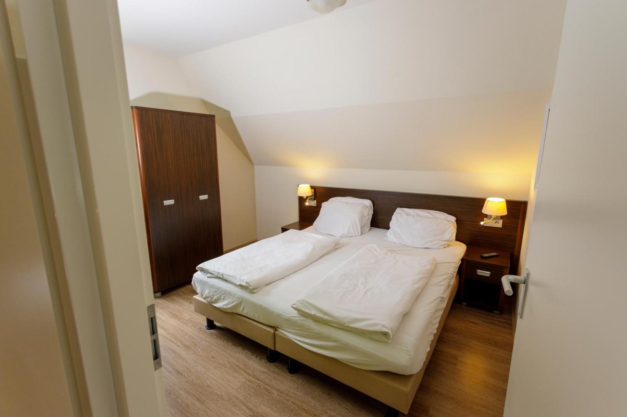 Dormio Resort Eifeler Tor Heimbach Room photo