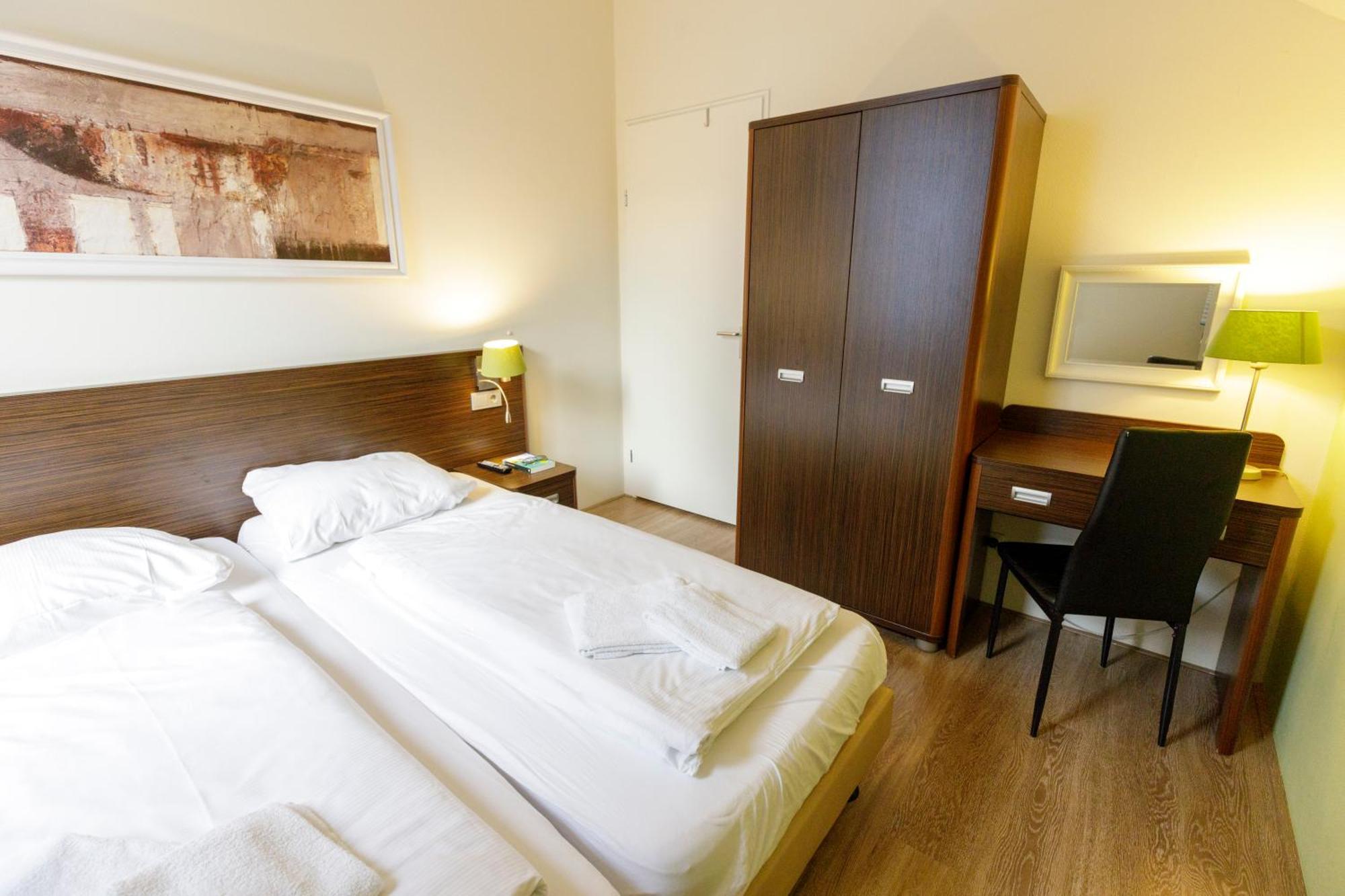 Dormio Resort Eifeler Tor Heimbach Room photo