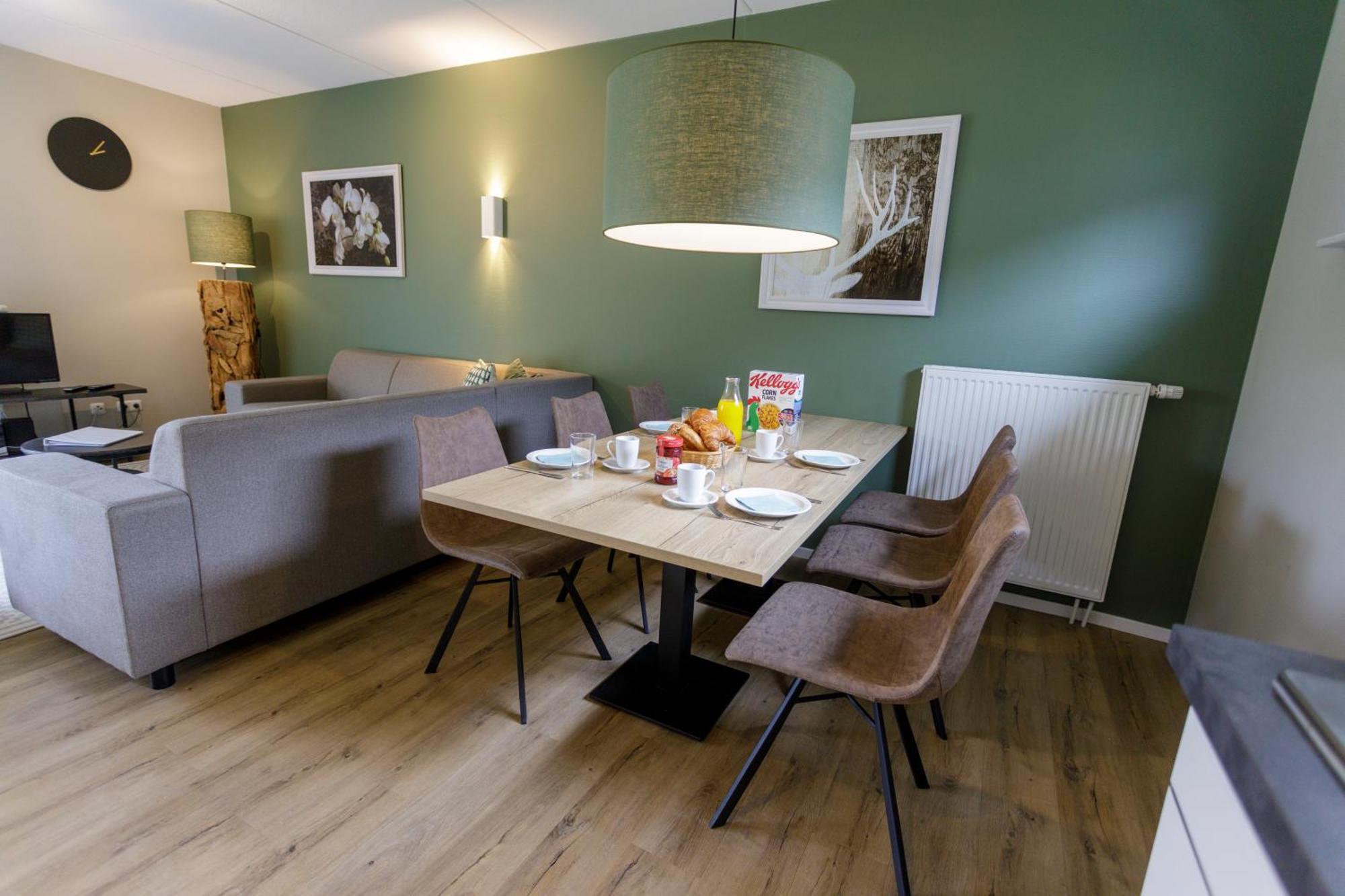 Dormio Resort Eifeler Tor Heimbach Room photo