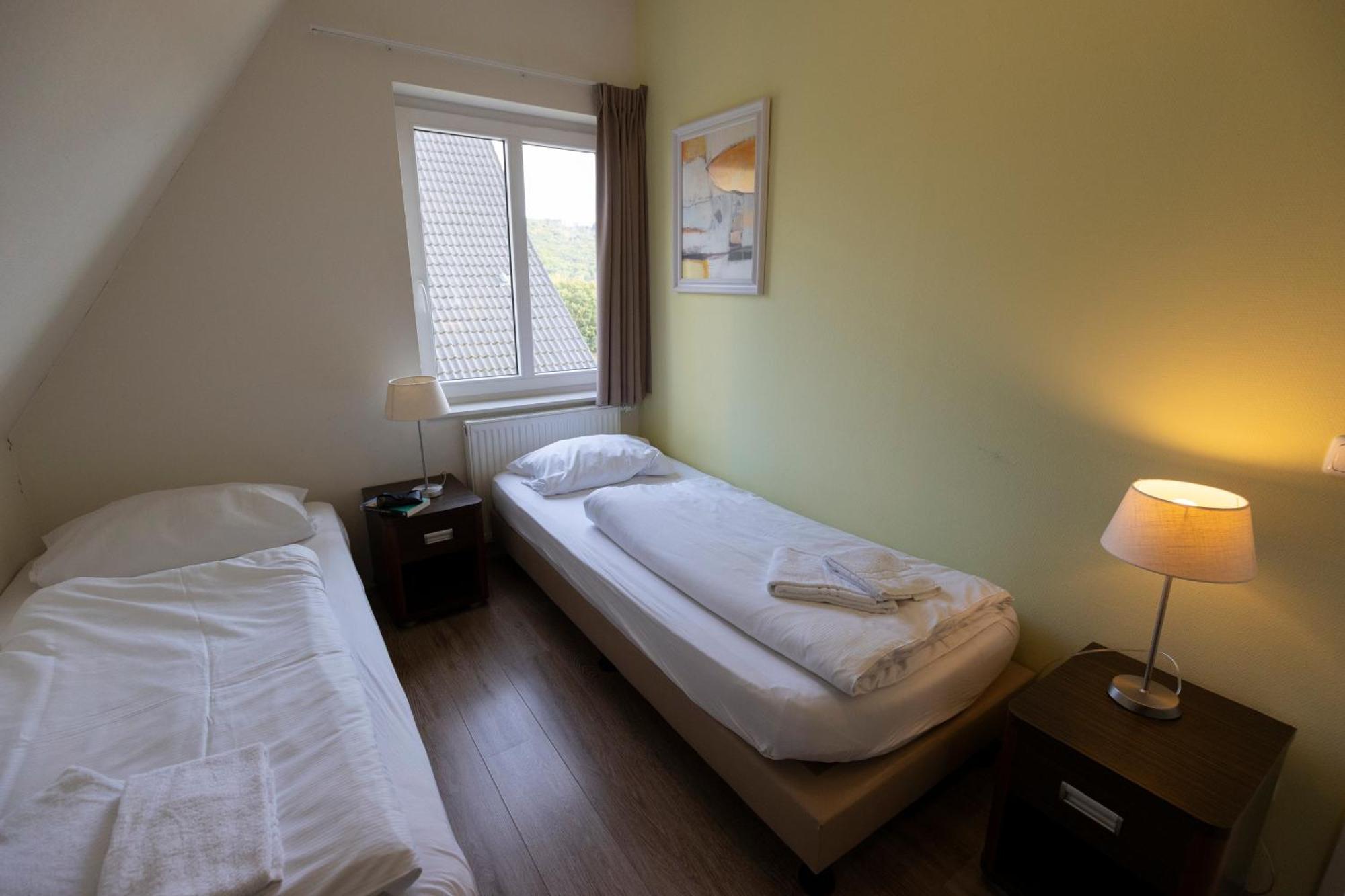 Dormio Resort Eifeler Tor Heimbach Room photo