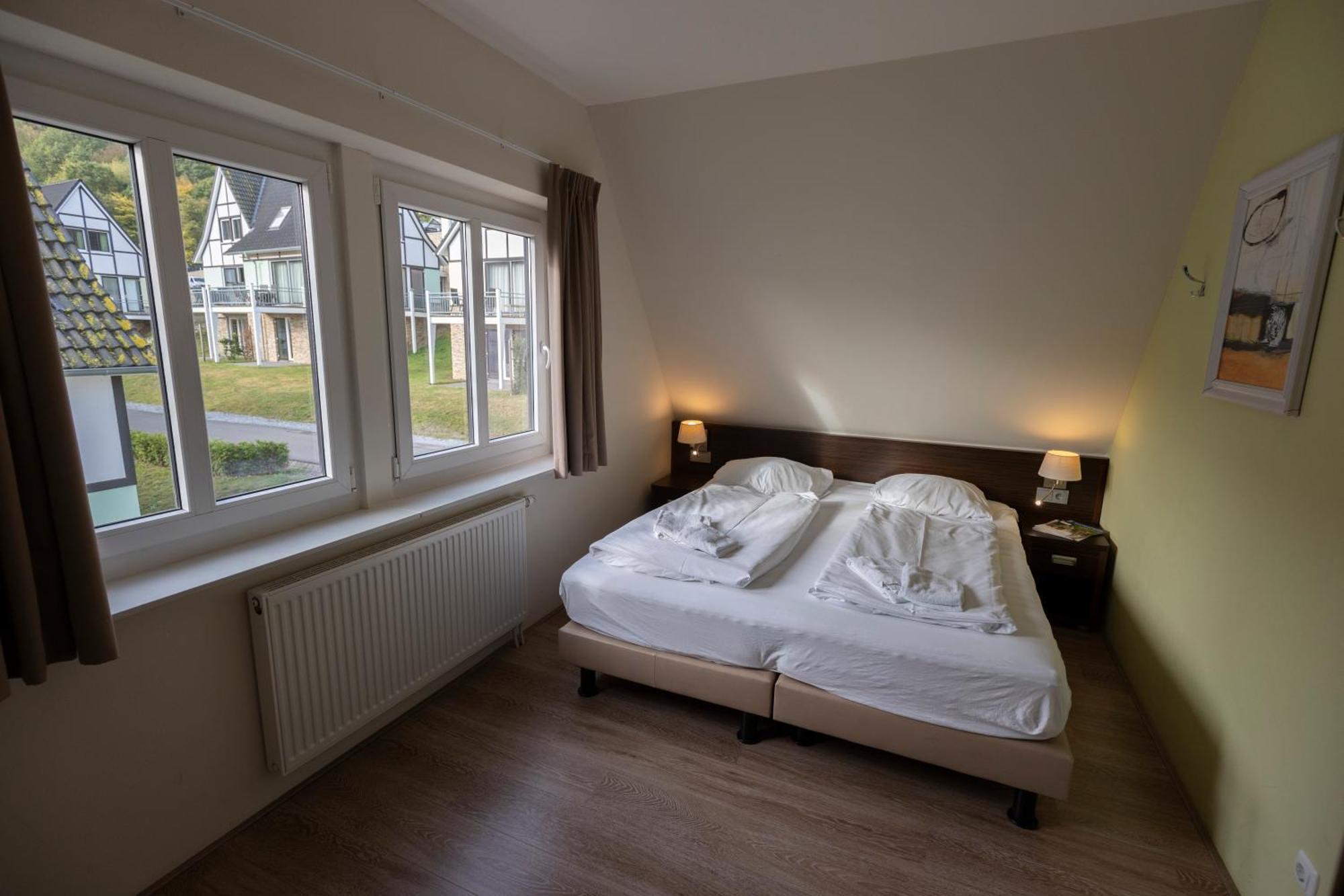 Dormio Resort Eifeler Tor Heimbach Room photo