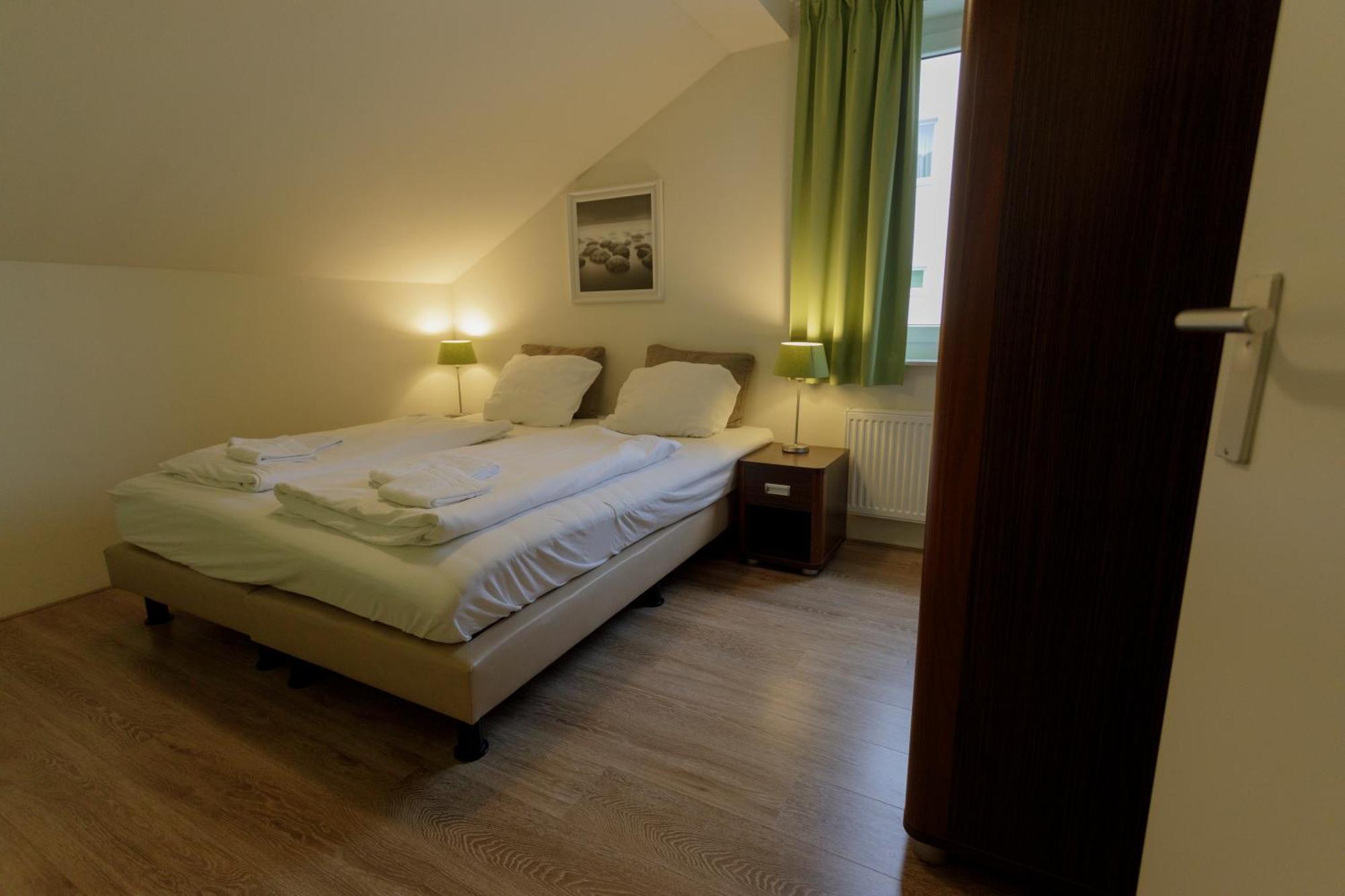 Dormio Resort Eifeler Tor Heimbach Room photo