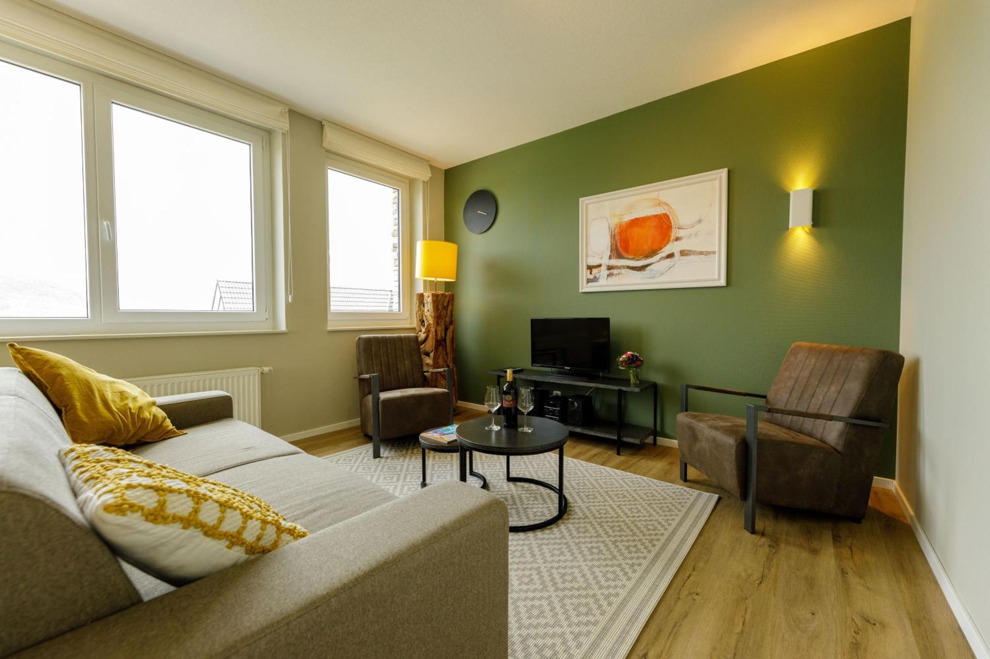 Dormio Resort Eifeler Tor Heimbach Room photo