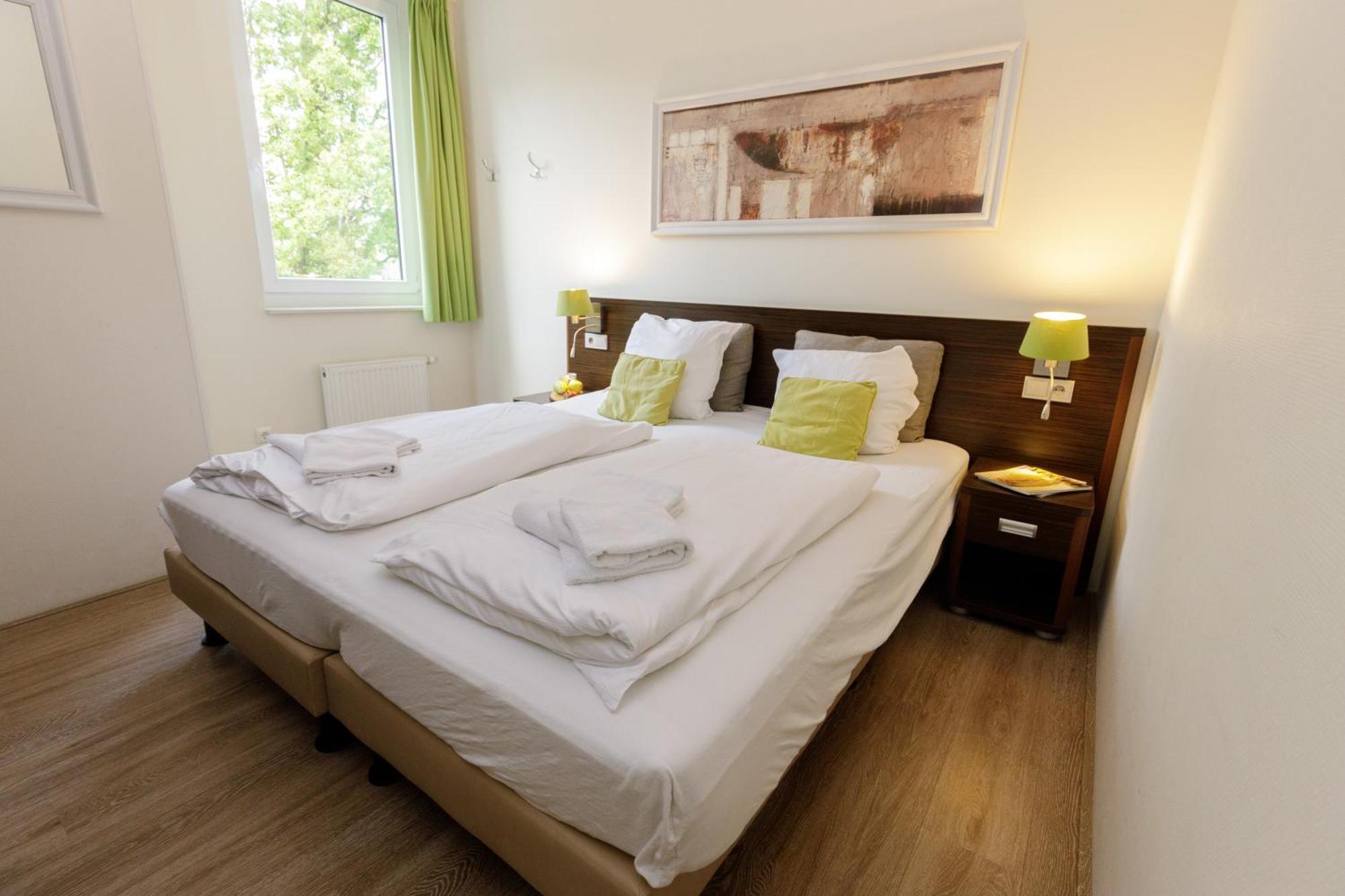 Dormio Resort Eifeler Tor Heimbach Room photo