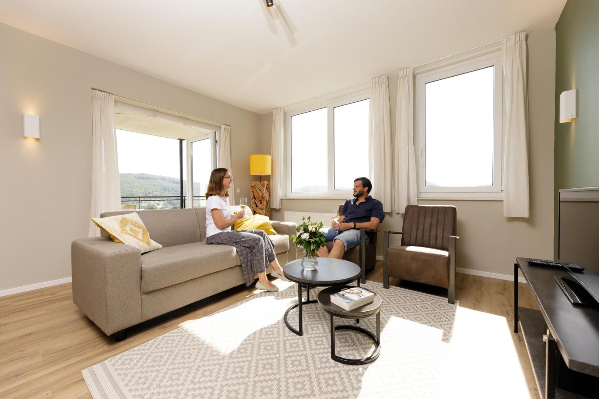 Dormio Resort Eifeler Tor Heimbach Room photo