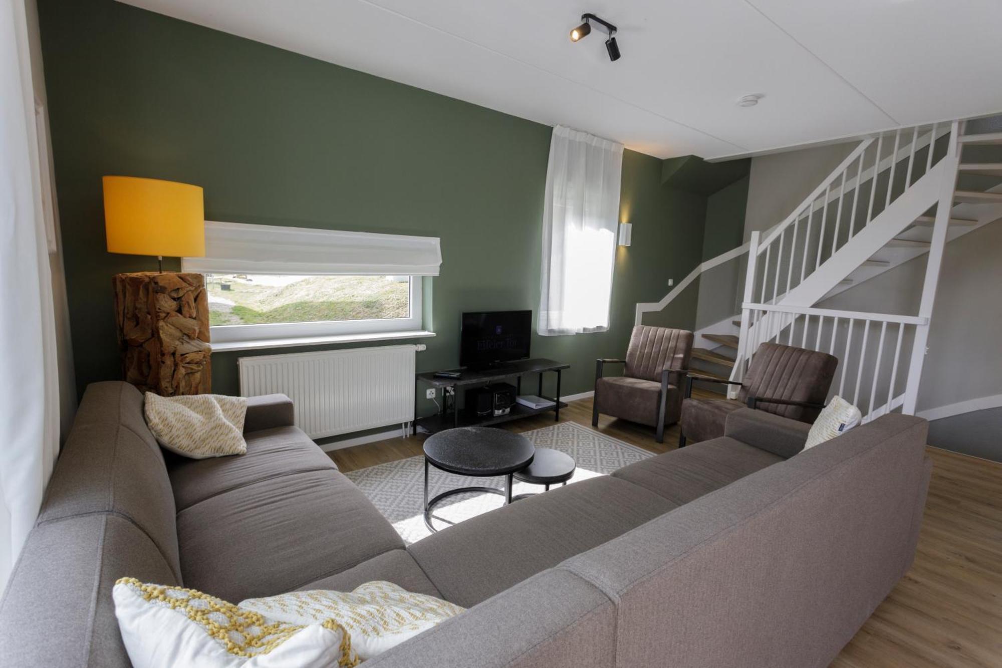 Dormio Resort Eifeler Tor Heimbach Room photo