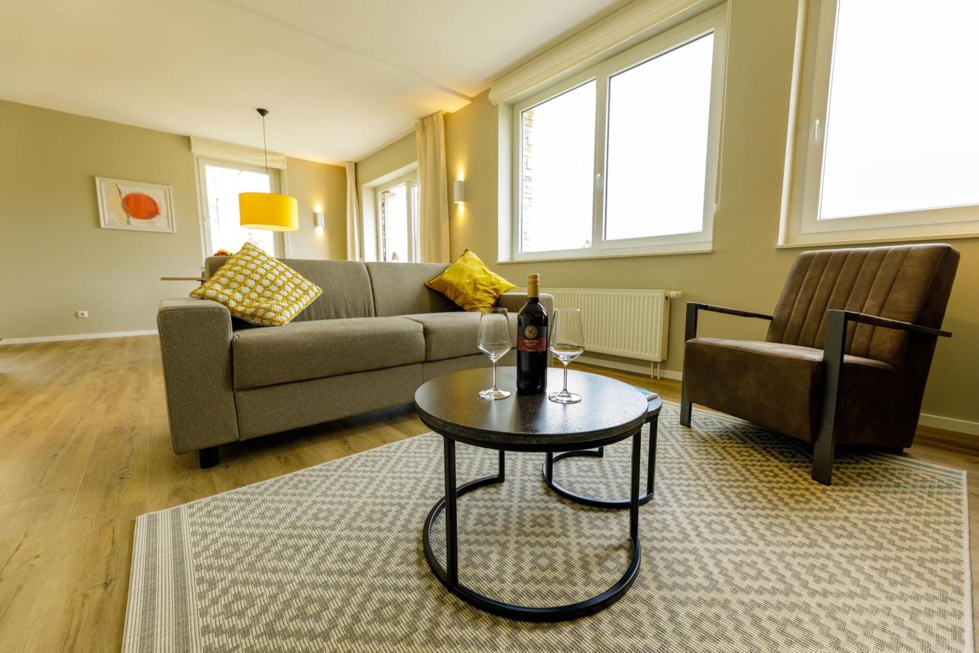 Dormio Resort Eifeler Tor Heimbach Room photo
