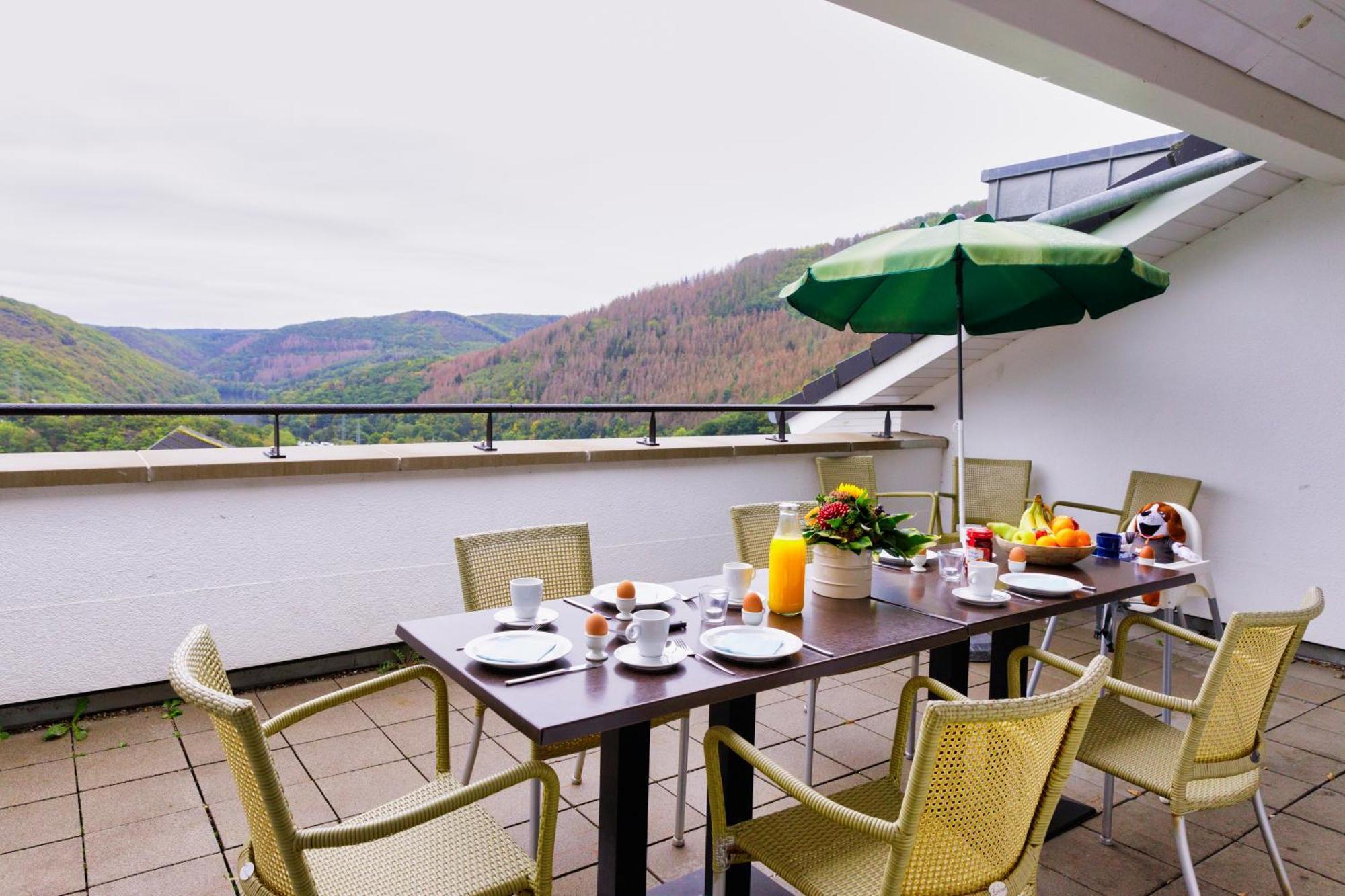 Dormio Resort Eifeler Tor Heimbach Room photo